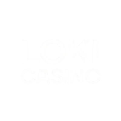 Loki Casino Loki casino logo